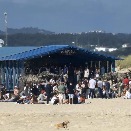 Appartement Magnifico T2 De