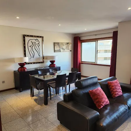 Magnifico T2 De Appartement *