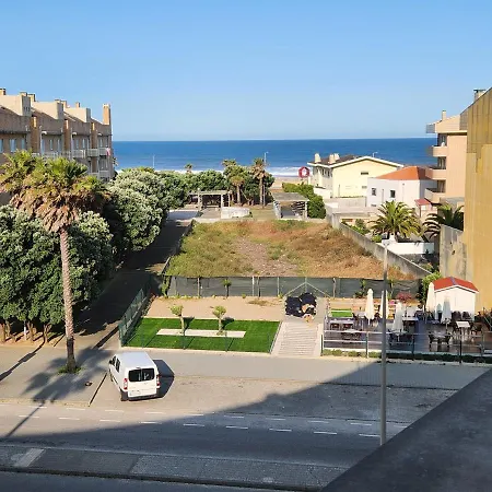 Magnifico T2 De Apartman