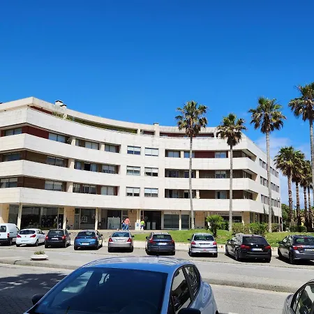 Magnifico T2 De Appartement Esmoriz