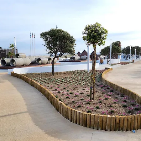 Apartman Magnifico T2 De Esmoriz