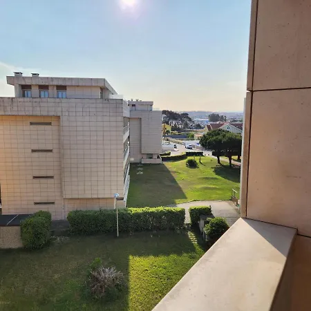 Appartement Magnifico T2 De *