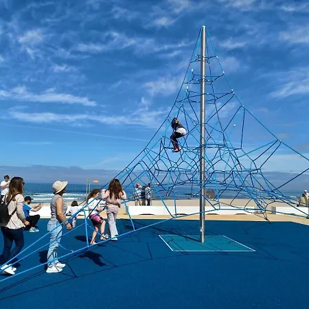 Magnifico T2 De Appartement Esmoriz