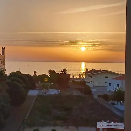 Apartman Magnifico T2 De