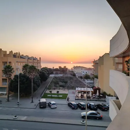 Magnifico T2 De Esmoriz