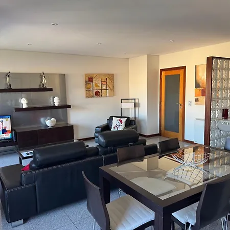 Appartement Magnifico T2 De