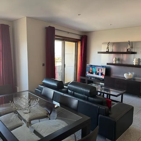 Apartamento Magnífico T2 De Esmoriz