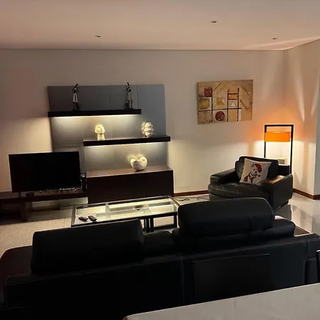 Magnifico T2 De Appartement