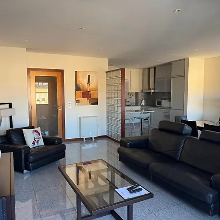 Magnifico T2 De Appartement *