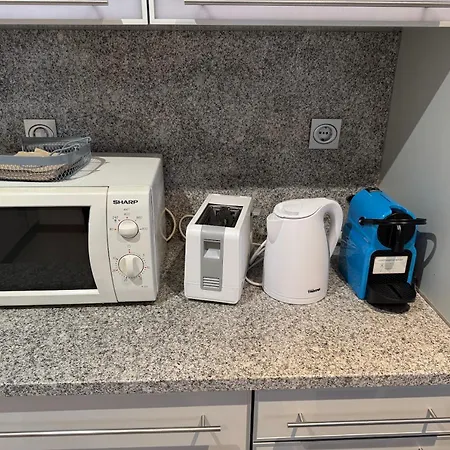 Magnifico T2 De Appartement Esmoriz