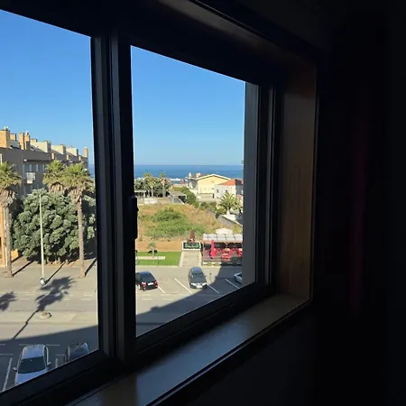 Magnifico T2 De Apartman Esmoriz