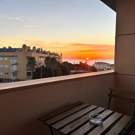 Magnifico T2 De Appartement