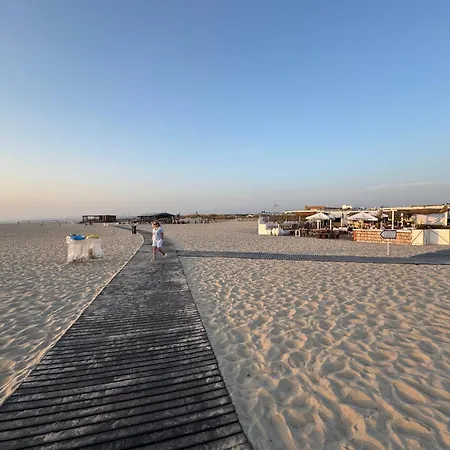 Appartement Magnifico T2 De Esmoriz