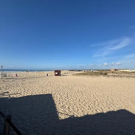 Magnifico T2 De Appartement Esmoriz