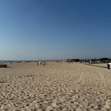 Apartman Magnifico T2 De Esmoriz