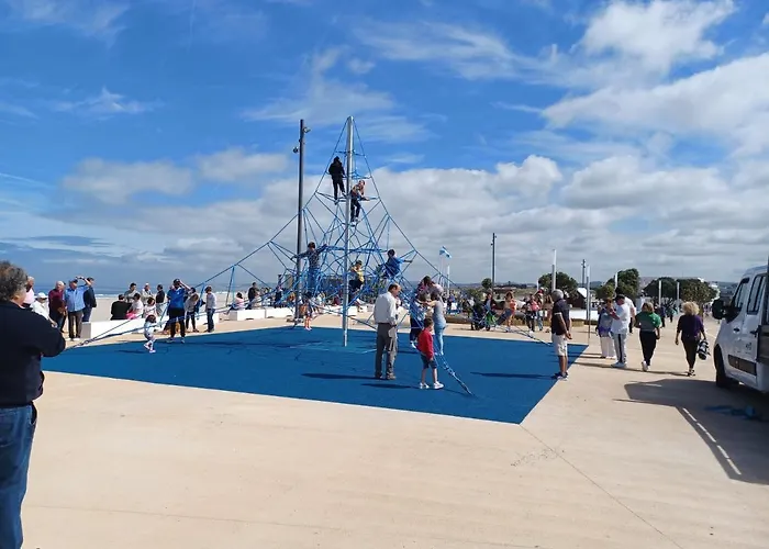 Magnífico T2 De Esmoriz