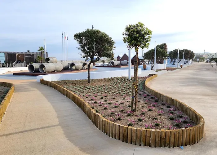 Apartamento Magnífico T2 De Esmoriz