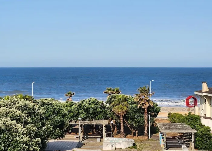 Apartamento Magnífico T2 De