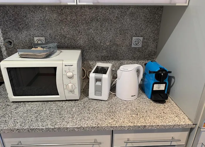 Magnífico T2 De Apartamento Esmoriz