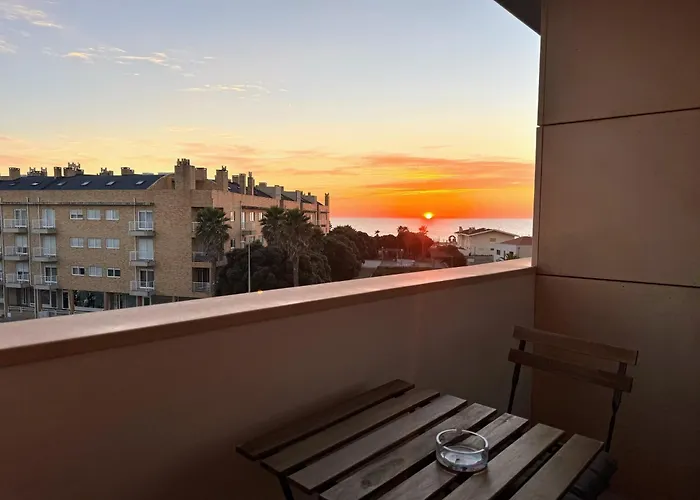 Magnífico T2 De Apartamento