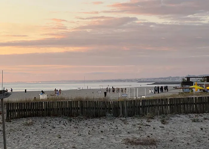 Magnífico T2 De Apartamento *